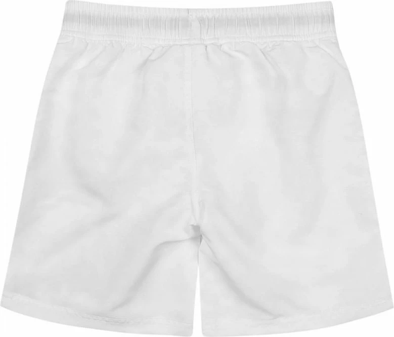 Shorce noti për fëmijë Boss Real Madrid, të bardha