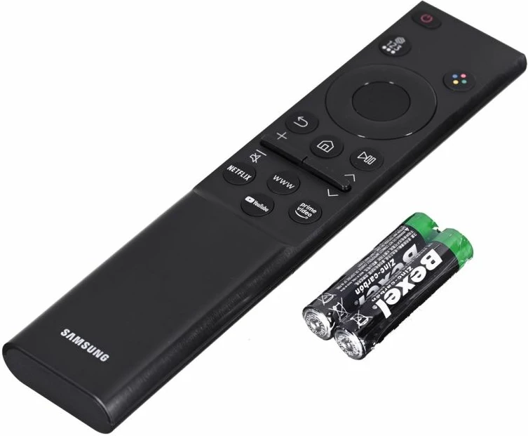 TV 65" Samsung UE65U8072H 4K UHD