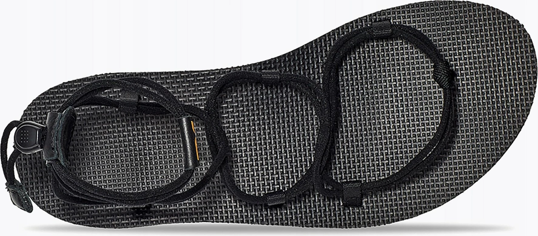 Sandale sportive për femra Teva Midform Infinity, nr. 37, të zeza