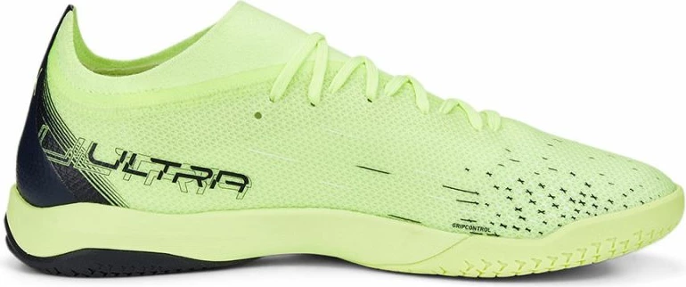 Atlete për futboll për meshkuj Puma Ultra Match IT, të verdha [Madhësia: 42]
