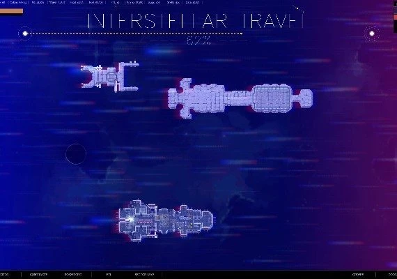 The Last Starship EN Global