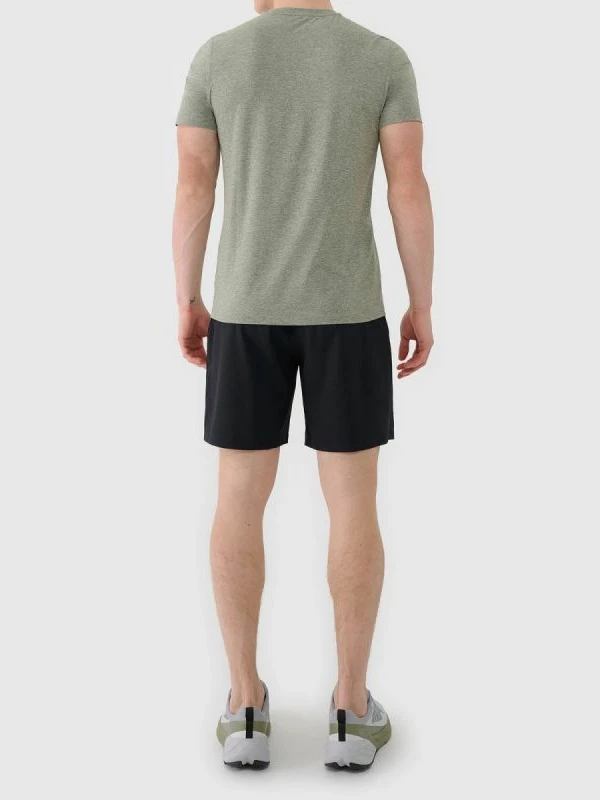 Shorce trajnimi për meshkuj 4F 4FWSS26TFSHM1278 [Madhësia: XL]