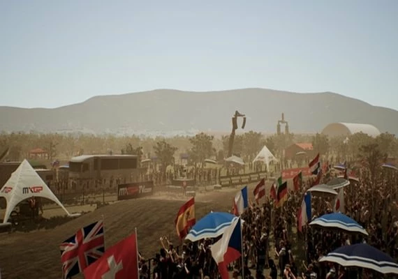 MXGP 3: The Official Motocross Videogame EN/DE/FR/IT/JA/PT/ES Global
