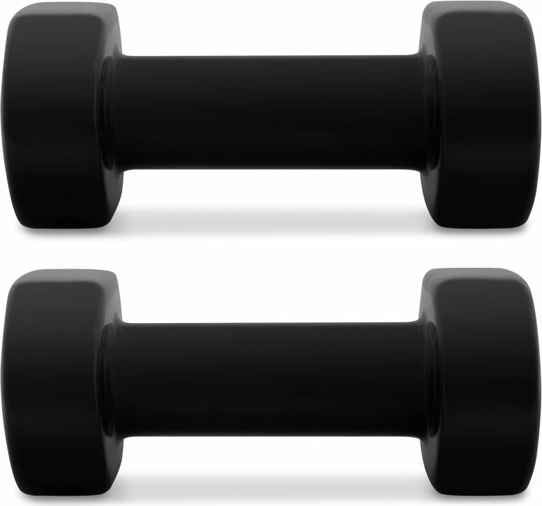 Pesha dore Spokey, të zeza