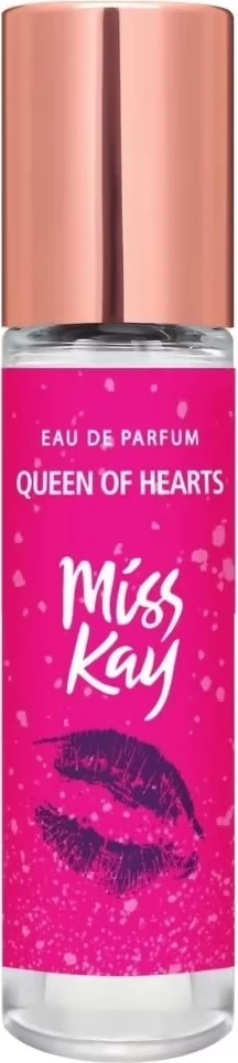Eau de Parfum për femra Miss Kay Queen Of Hearts, 10ml
