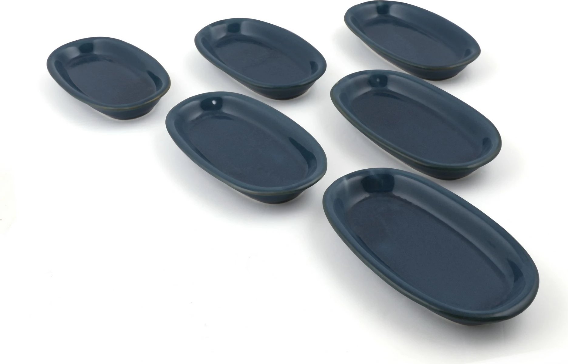 Set pjatash (6 copë), Hermia Concept, ST142006FRA2A839700MASD200