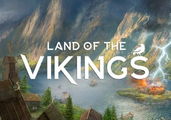 Land of the Vikings EN Global