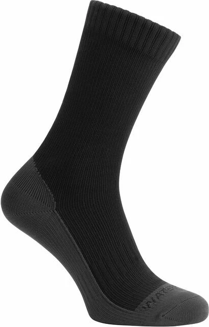 Çorape të papërshkueshme nga uji Rogelli Yakimasport, të zeza