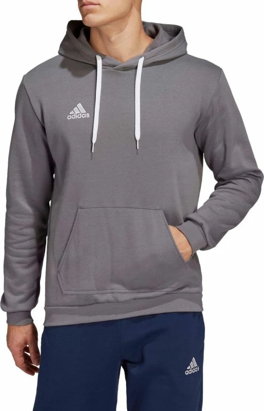 Duks adidas për meshkuj, gri [Madhësia: XS]