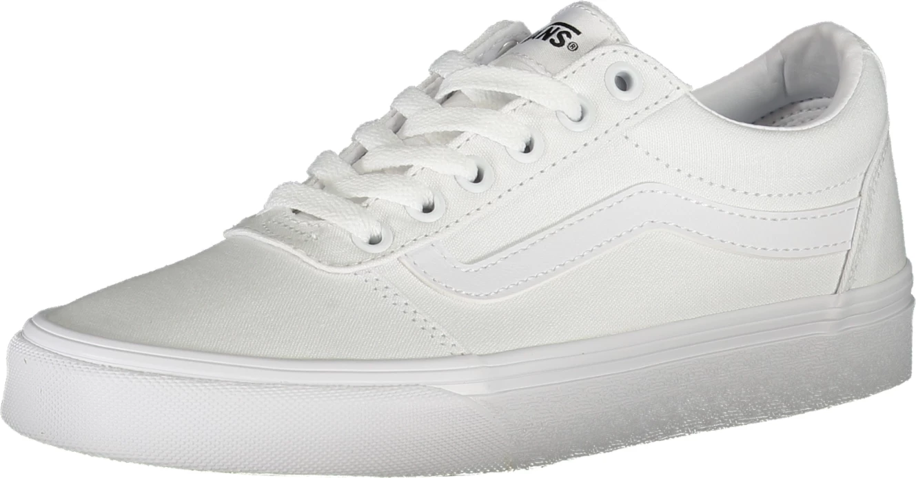 Atlete për femra VANS, të bardha