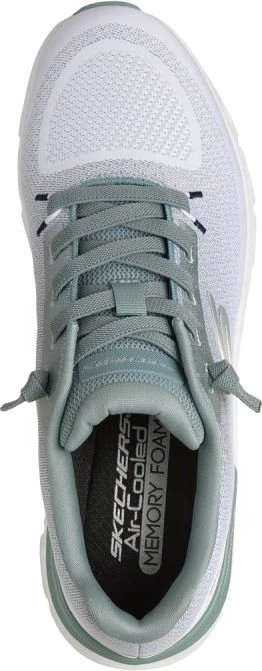 Atlete meshkuj Skechers Glide-Step Pro Waverra [Madhësia: 45.5]