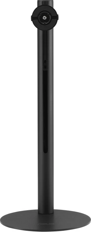 Mbajtës monitori ASUS ZenScreen MTS02D Lift, rregullim lartësie, titanium