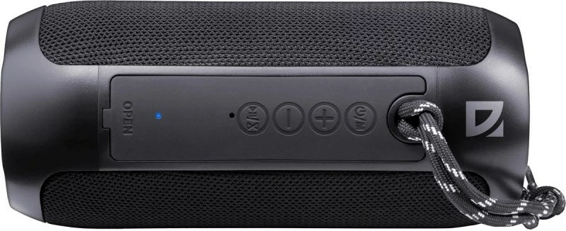 Altoparlant portativ Defender S100, Bluetooth 5.3, 5W, i zi