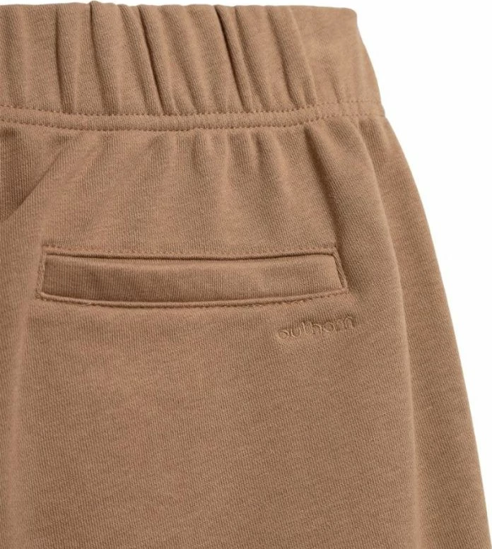 Pantallona për meshkuj Outhorn, ngjyrë kafe