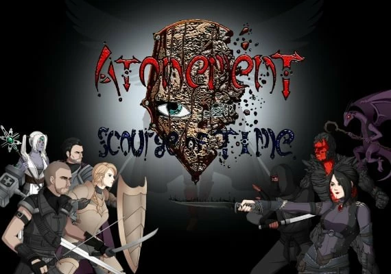Atonement: Scourge of Time EN Global