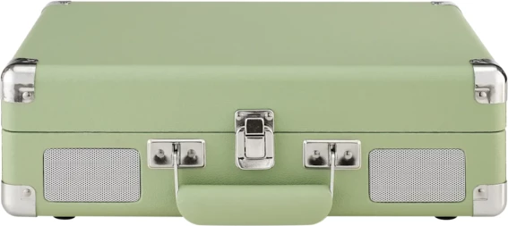 Crosley Gramofon+Bluetooth Cruiser Cruiser Plus Mint Cr8005F-Mt4