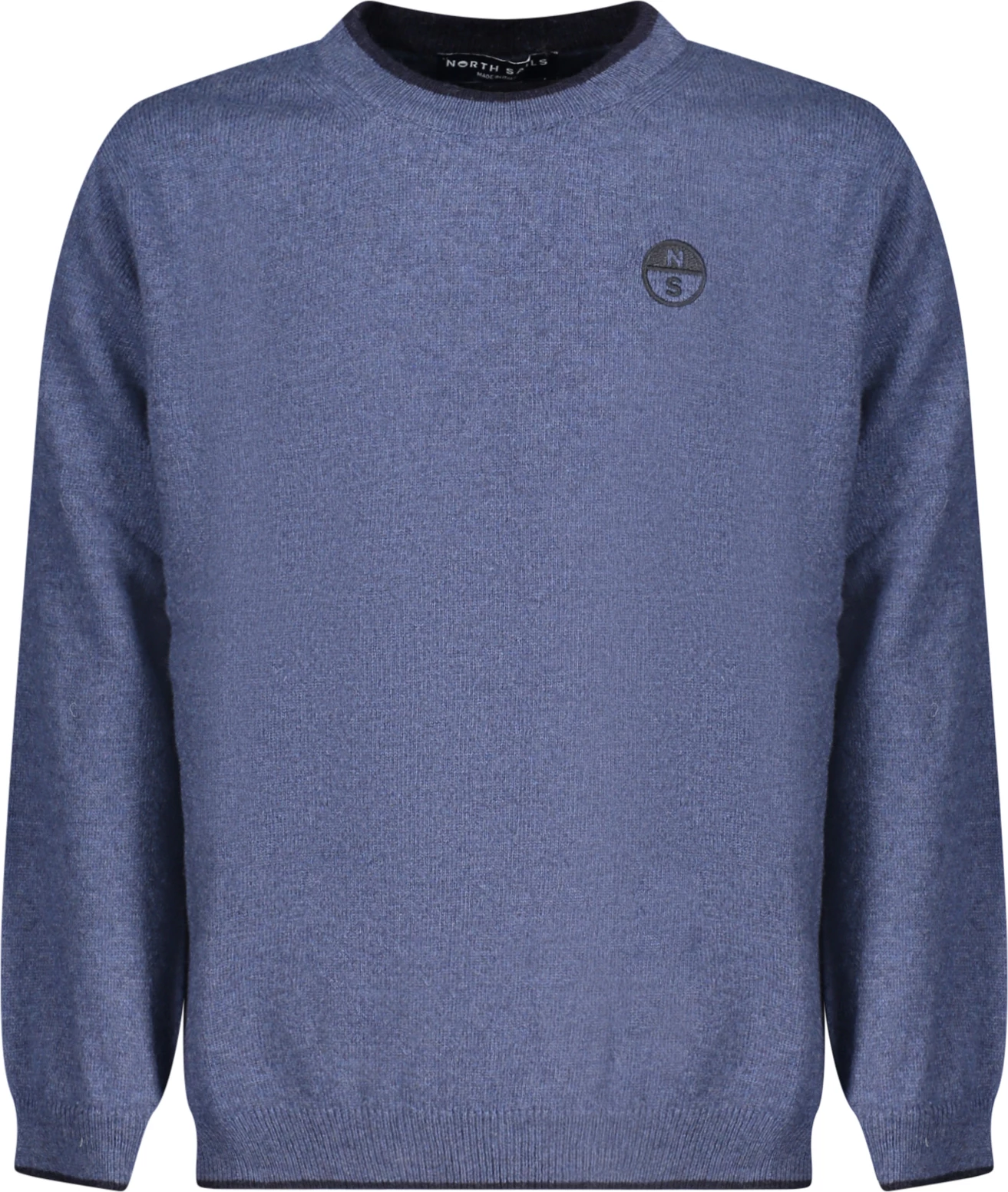 Xhemper për djem NORTH SAILS, kaltër