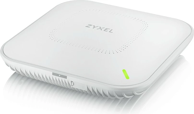 Pikë aksesi Zyxel WAX650S, WiFi 6, 3550 Mbit/s, e bardhë