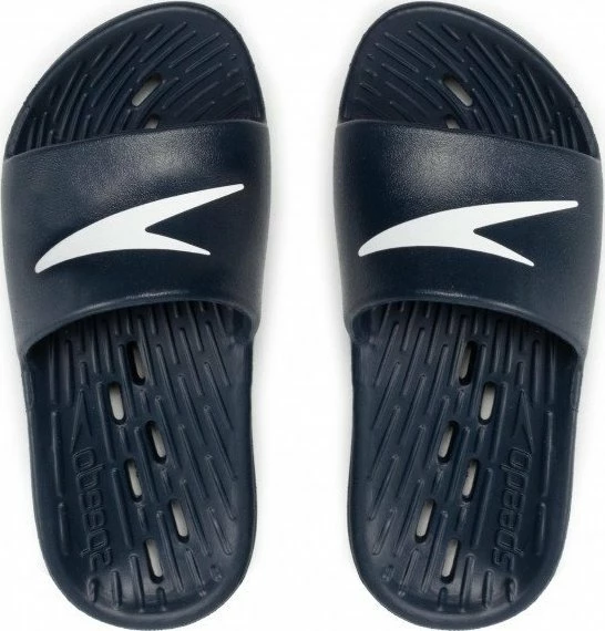 Shllapa për fëmijë Speedo Slide Junior, EU 28, navy