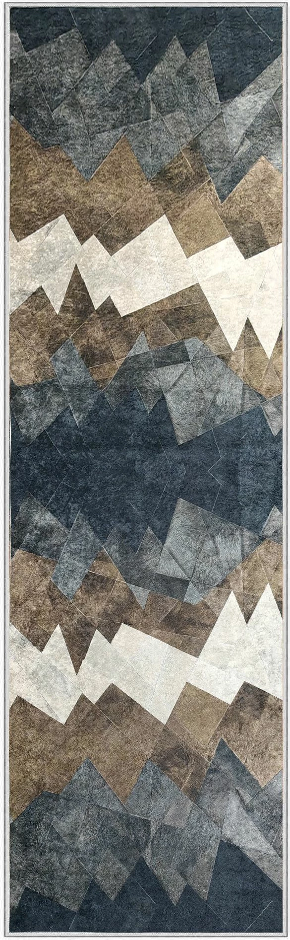 Qilim (80 x 250) Conceptum Hypnose, Wooylk0101