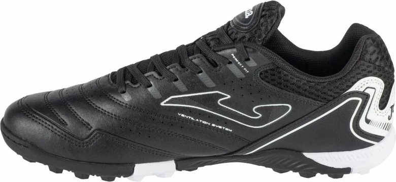 Atlete futbolli Joma për meshkuj, të zeza