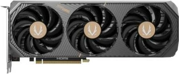 Kartë grafike, ZOTAC GeForce RTX 5070 Ti (ZT-B50710J3-10P / ZTB50710J310P), 16GB, 256-bit, e zezë