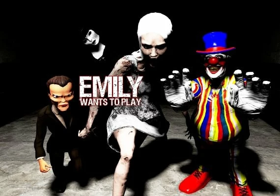 Emily Wants To Play EN Global