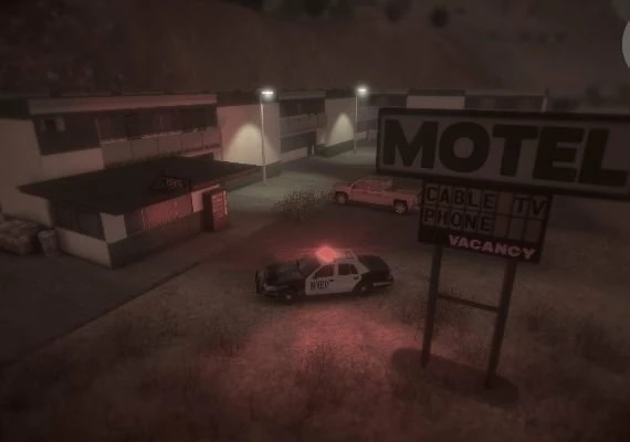 Enforcer: Police Crime Action EN/DE/FR/IT/PT/ES Global