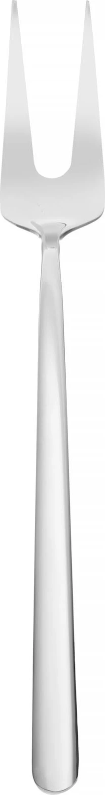 Pirun servimi OVE Amarone 272 mm, argjendtë, set 12 copë