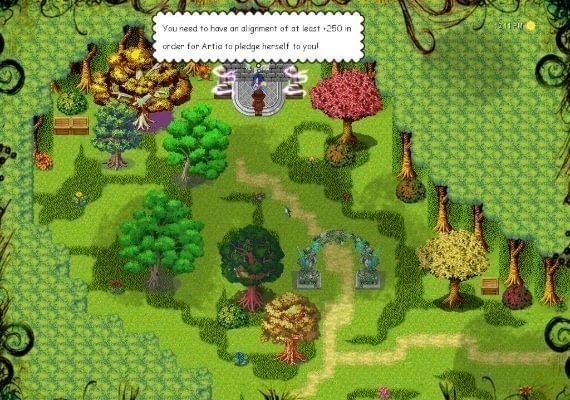 Fortune's Tavern: The Fantasy Tavern Simulator - Play the Mayor DLC EN Global