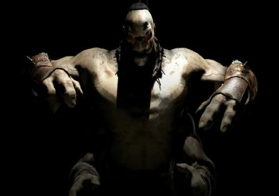 Mortal Kombat X: Goro DLC EN/DE/FR/IT Global