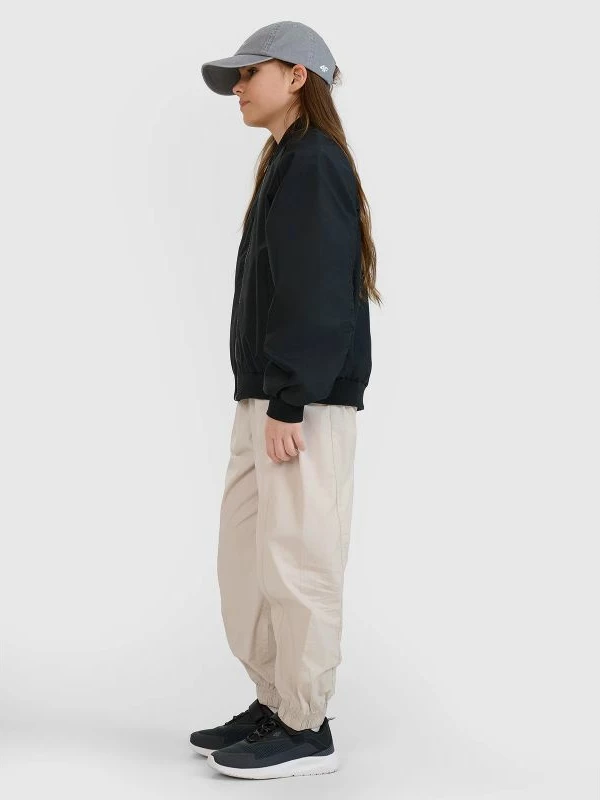 Jakne bomber për fëmijë 4F, vajza