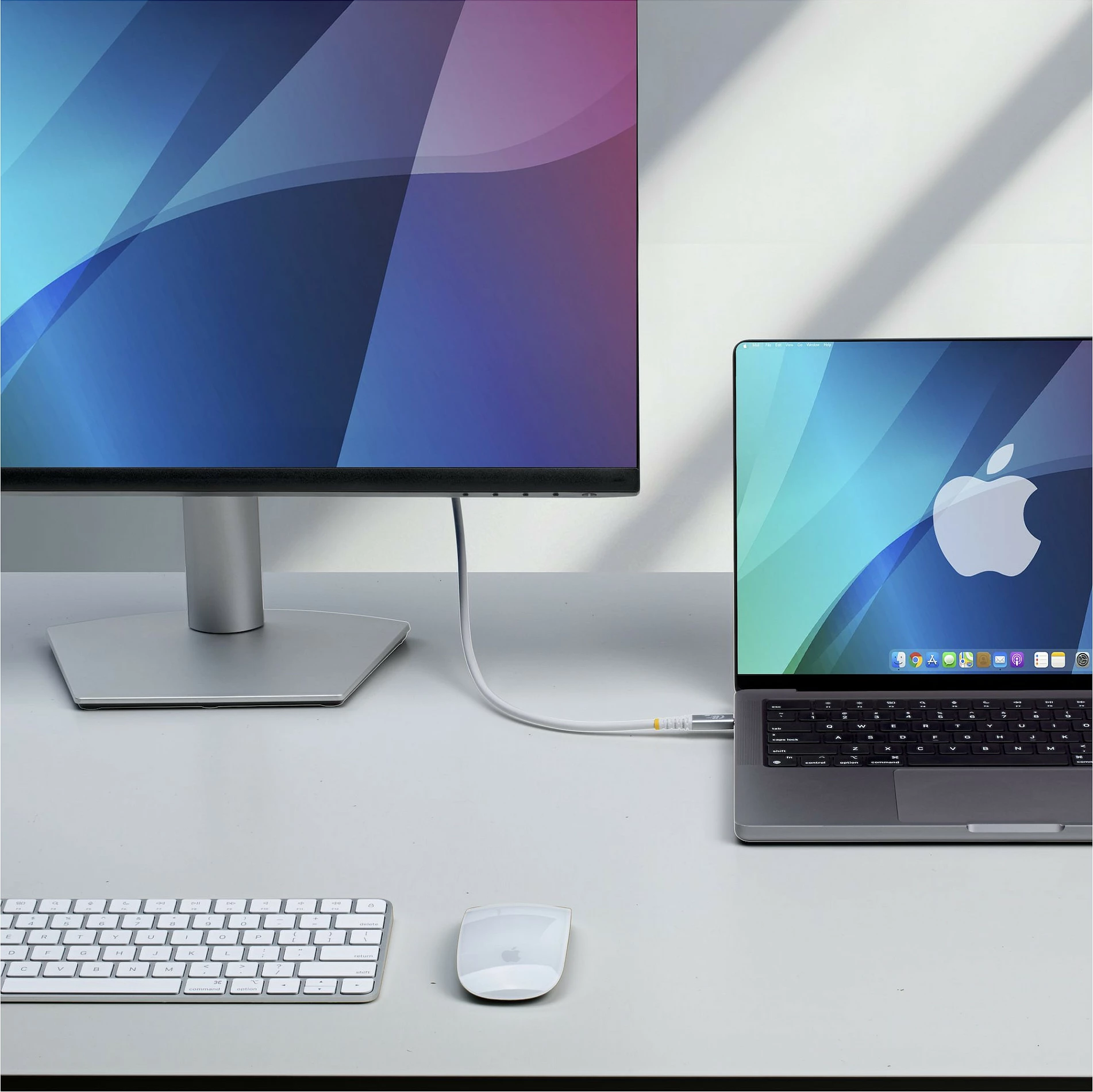 Kabllo USB4 StarTech USB-C në USB-C, 3m, 20Gbps, PD 60W, 4K 120Hz, e zezë