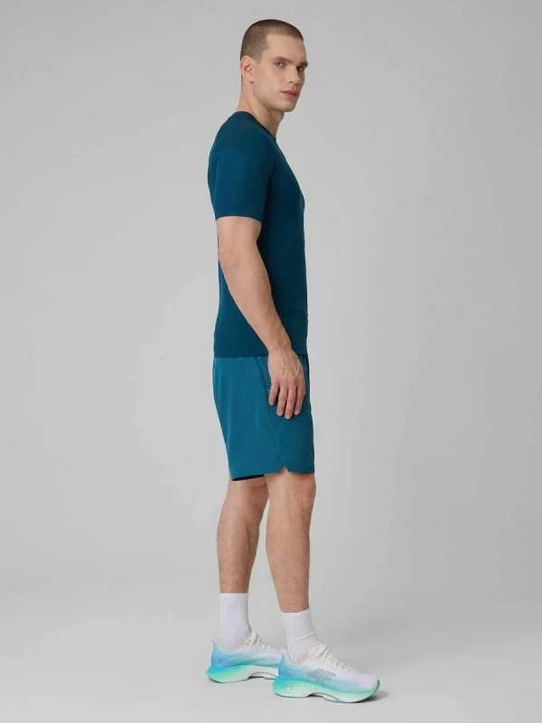 Shorce trajnimi për meshkuj 4F 4FRSS26TFSHM1660, XL [Madhësia: XL]