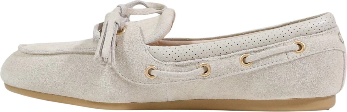 Këpucë loafer për femra Liu Jo Skipper 03 SA6049PX002, latte [Madhësia: 40]