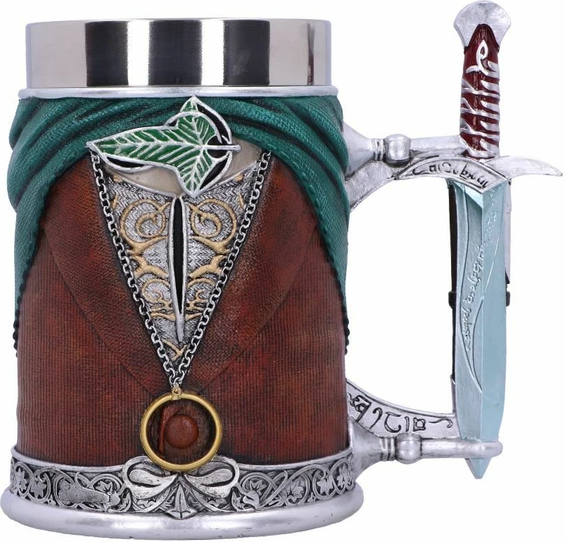 Filxhan NEMESIS NOW Lord of the Rings Frodo 15.5 cm
