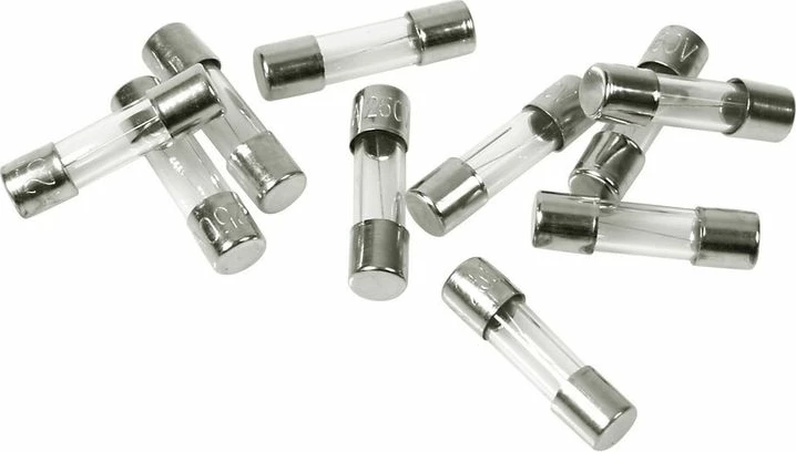 Siguresa Xhami 1x1a - 3x2a - 2x3a - 3x5a - 1x6,3a