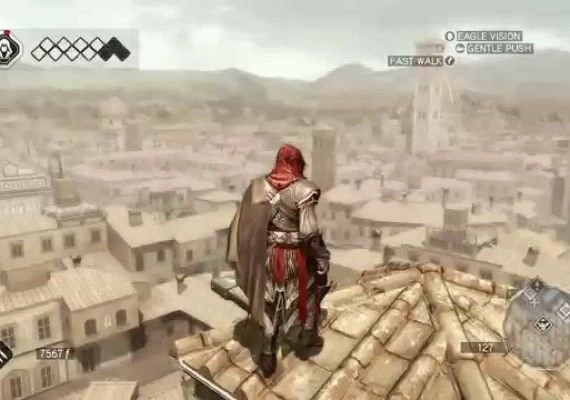 Assassin's Creed II Deluxe Edition Global