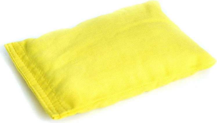 Çantë gjimnastike SMJ, e verdhë