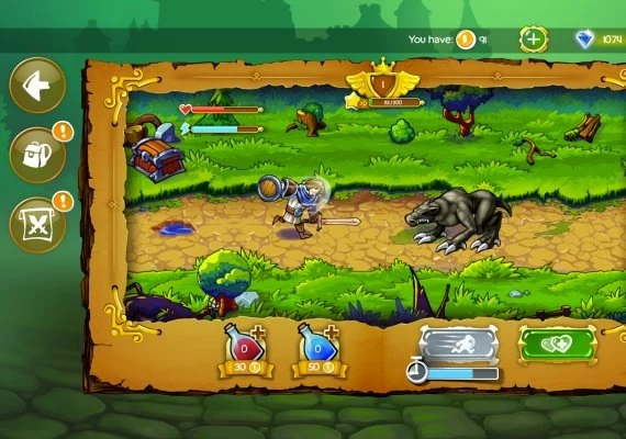 Doodle Kingdom Global