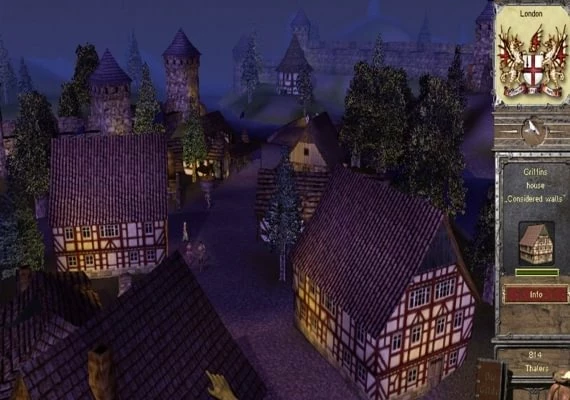 The Guild Gold Edition EN/DE Global