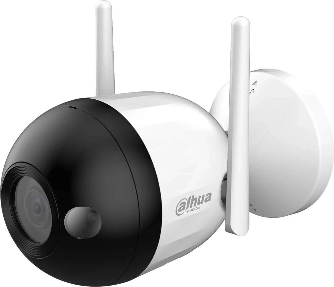 Kamerë sigurie Dahua Bullet C1 Full Color 4MP WLAN