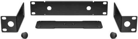 Set monitorimi në vesh Sennheiser XSW IEM SET (B), 572-596 MHz, i zi