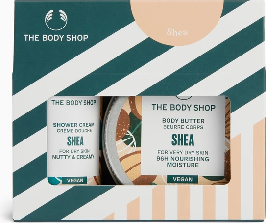 Set i Vogël Dhuratë me Shea 1 Copë