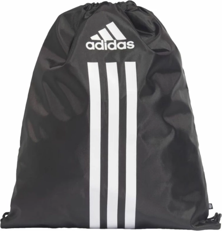 Çantë adidas për stërvitje, e zezë