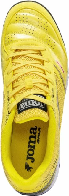 Atlete futbolli Joma për meshkuj, të verdha