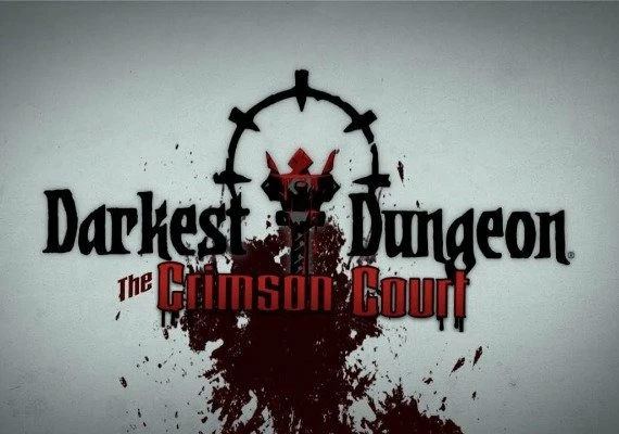 Darkest Dungeon: The Crimson Court DLC EN/DE/FR/IT/PL/CS/RU/ES Global