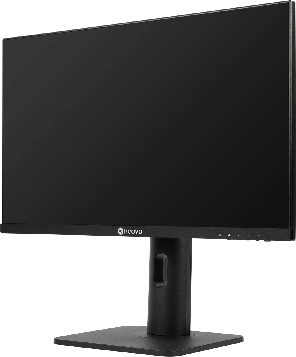 Monitor AG Neovo LH-2403, 23.8", Full HD, LCD, HDMI, DisplayPort, i zi