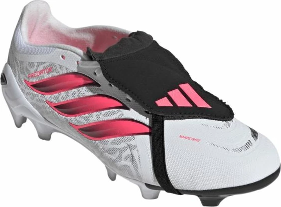 Atlete futbolli adidas Predator League FT FG JP6278 [Madhësia: 44]