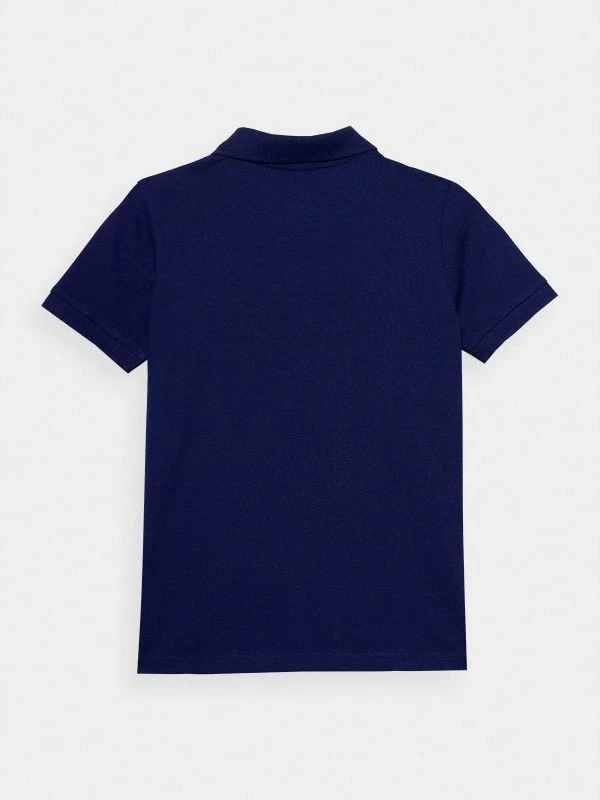 Maicë polo për djem 4f